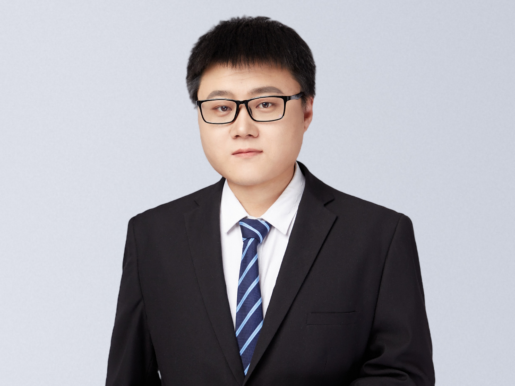 赵志 博士